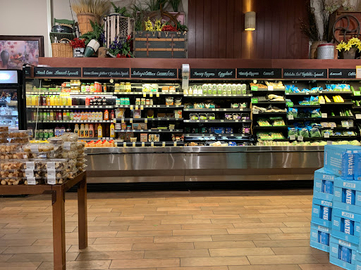 Grocery Store «The Fresh Market», reviews and photos, 1805 Rudy Ln, Louisville, KY 40207, USA