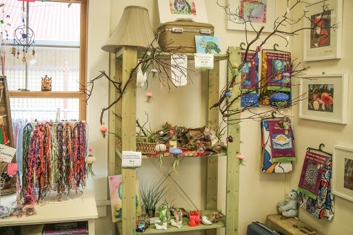 Thrift Store «Boheme Hip Used Clothing», reviews and photos, 409 3rd St, Davis, CA 95616, USA