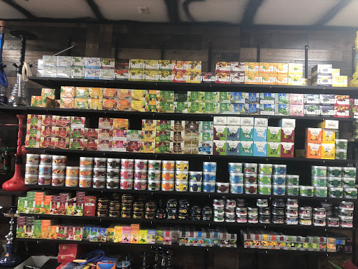 Tobacco Shop «Tobacconist», reviews and photos, 8027 W 79th St, Justice, IL 60458, USA