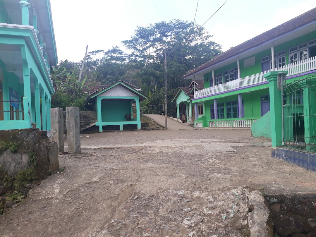 Pondok Pesantren Miftahulhuda