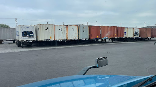 Freight Forwarding Service «Honolulu Freight Service», reviews and photos, 1400 Date St, Montebello, CA 90640, USA