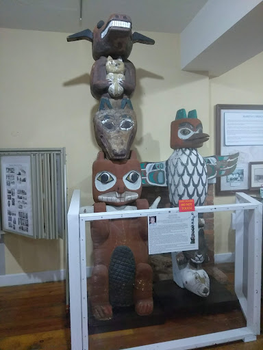 History Museum «Marietta Museum of History», reviews and photos, 1 Depot St, Marietta, GA 30060, USA