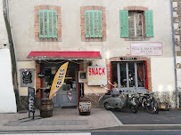 Les plus récentes photos du Restaurant SNACK BROCANTE CHEZ DAV ET EPICERIE FRIPERIE MARIE à Saint-Georges-d'Aurac - n°13
