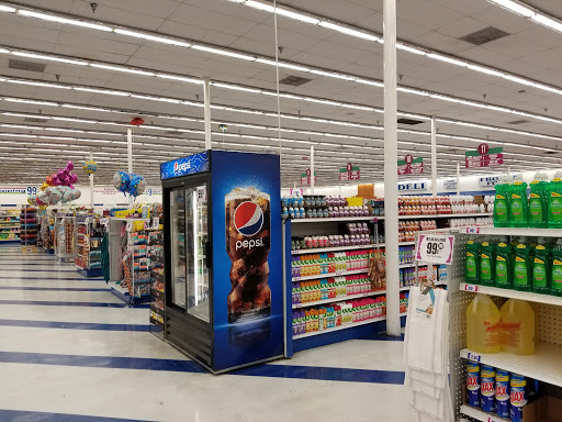 Discount Store «99 Cents Only Stores», reviews and photos, 6431 Fair Oaks Blvd, Carmichael, CA 95608, USA