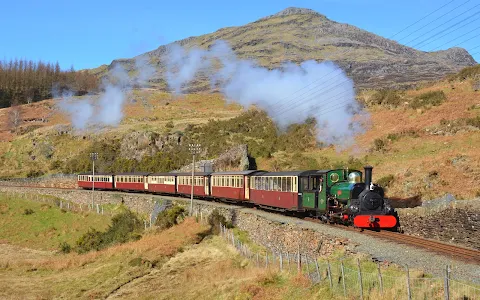 Ffestiniog & Welsh Highland Railways image