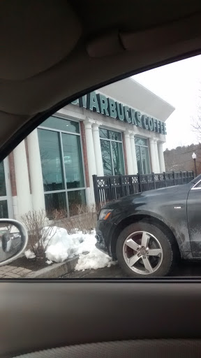 Coffee Shop «Starbucks», reviews and photos, 154 Turnpike Rd, Southborough, MA 01772, USA
