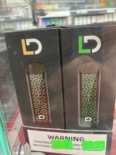 Convenience Store «Ez Grocery Store», reviews and photos, 6342 Grand Hickory Dr, Braselton, GA 30517, USA