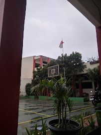 Foto SMP  Puspita Persada, Kota Jakarta Selatan