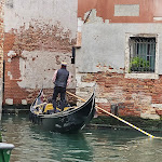 Photo n°8 de l'avis de Heribert.c fait le 07/03/2024 à 12:52 sur le  Santa Marina Hotel à Venice