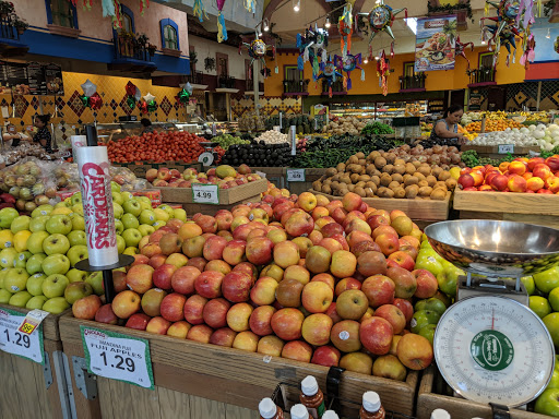 Grocery Store «Mi Pueblo Food Center # 20», reviews and photos, 727 1st St, Gilroy, CA 92020, USA