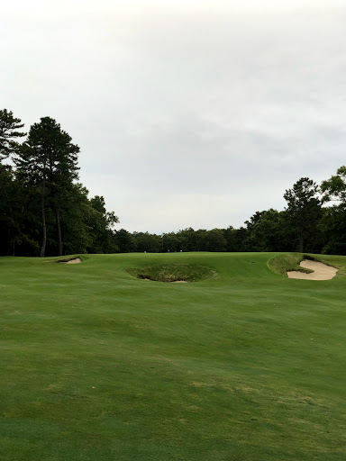 Private Golf Course «Old Sandwich Golf Club», reviews and photos, 247 Old Sandwich Road, Plymouth, MA 02360, USA