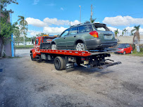 ACME TOWING & TRANSPORTING LLC. - Photo 8 - Car repair in Fort Myers, FL, Cape Coral