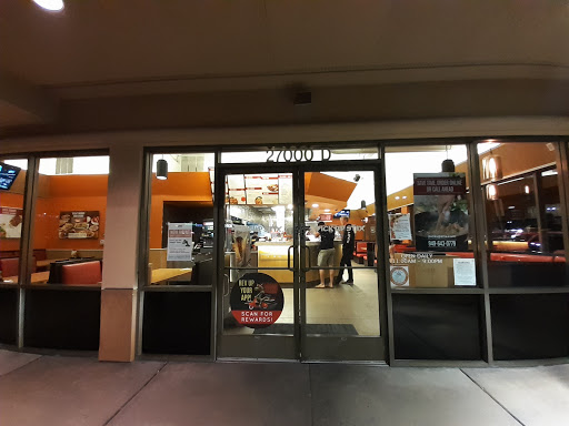 Asian Restaurant «Pick Up Stix Fresh Asian Flavors», reviews and photos, 27000 Alicia Pkwy, Laguna Niguel, CA 92677, USA