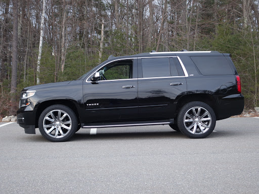 Used Car Dealer «Auto Mart Truck & Car Sales», reviews and photos, 53 S Main St, Derry, NH 03038, USA