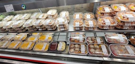 Warehouse store «Costco Wholesale», reviews and photos, 850 Glenrock Rd, Norfolk, VA 23502, USA