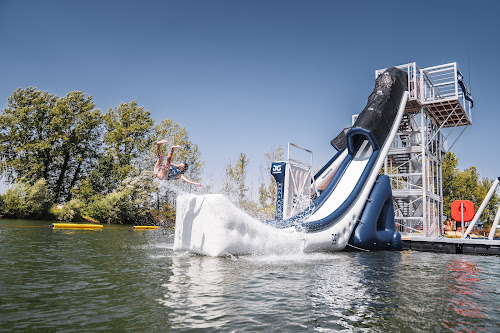 Aqua-Parc Saint-Jory à Saint-Jory