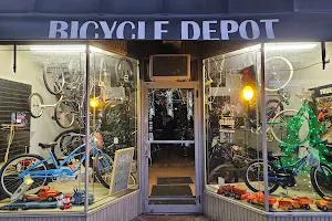 Bicycle Depot image