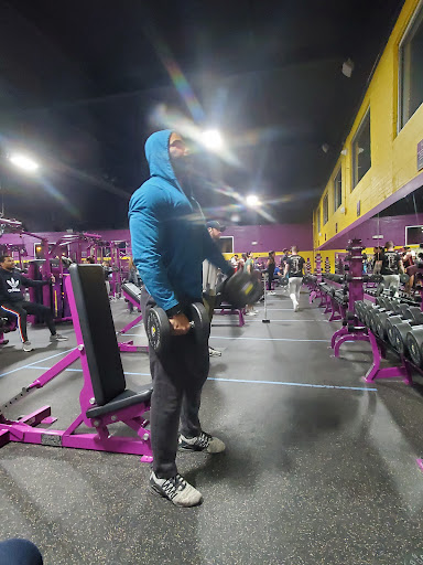 Gym «Planet Fitness», reviews and photos, 50 Adams St, Quincy, MA 02169, USA