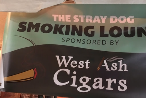 Cigar Shop «West Ash Cigar», reviews and photos, 1890 Sam Rittenberg Blvd #208, Charleston, SC 29407, USA