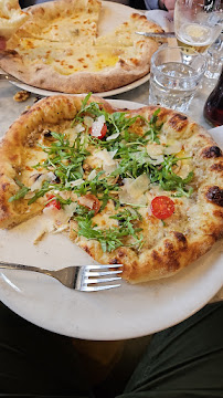 Pizza du Restaurant italien Fuxia à Paris - n°9