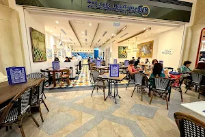The Cafe Mediterranean image