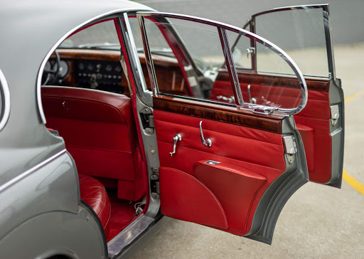 Used Car Dealer «Mohr Imported Cars Inc», reviews and photos, 1187 Del Monte Ave, Monterey, CA 93940, USA