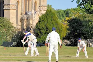 Theale and Tilehurst Cricket Club image