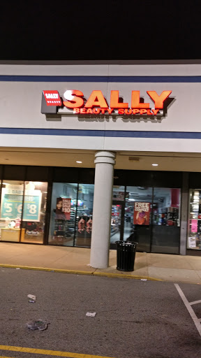 Beauty Supply Store «Sally Beauty», reviews and photos, 400 S State Rd, Springfield, PA 19064, USA