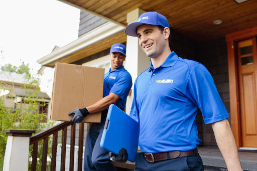 Garbage Collection Service «1-800-GOT-JUNK? San Antonio», reviews and photos