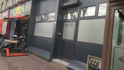 Benhaim Corinne - Dr Mohamed Hmidi - Chirurgien Dentiste à Aubervilliers