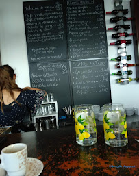 Cafetaria do Couço em Couço menu n° 3