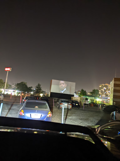 Newark Moonlight Cinema