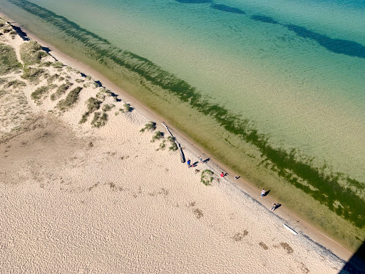 Lighthouse «Little Sable Point Lighthouse», reviews and photos