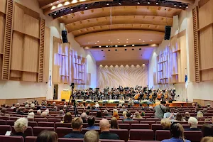 Oulu Music Center image