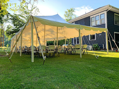 Hickory Hill Tent Rental LLC