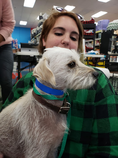 Pet Supply Store «Pet Supermarket», reviews and photos, 2449 S Hiawassee Rd, Orlando, FL 32835, USA