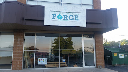 Inventor Forge Makerspace