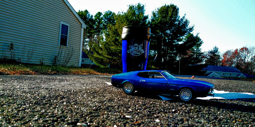 Toy Store «Island Treasure Toys Yarmouth», reviews and photos, 805 US-1, Yarmouth, ME 04096, USA