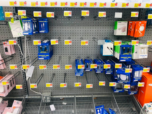 Department Store «Walmart Supercenter», reviews and photos, 100 N Londonderry Square, Palmyra, PA 17078, USA