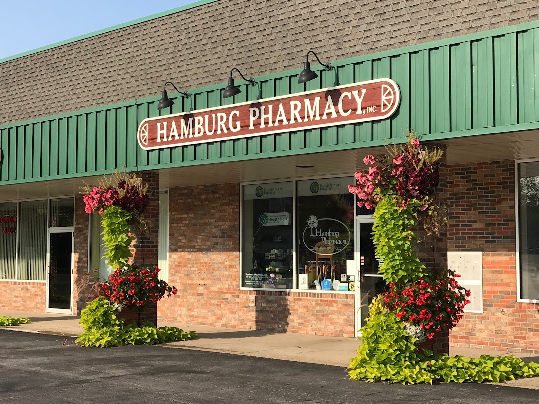 Hamburg Pharmacy, Inc