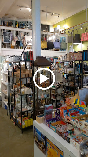 Gift Shop «Madison Modern Market», reviews and photos, 310 State St, Madison, WI 53703, USA