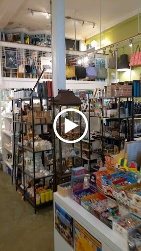 Gift Shop «Madison Modern Market», reviews and photos, 310 State St, Madison, WI 53703, USA