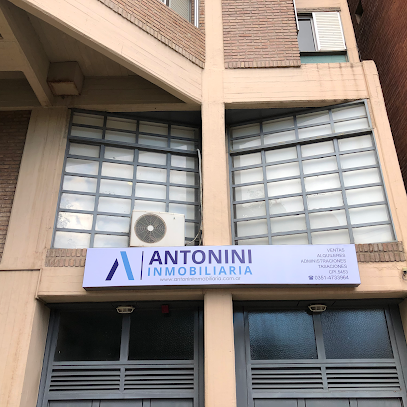 Antonini Inmobiliaria