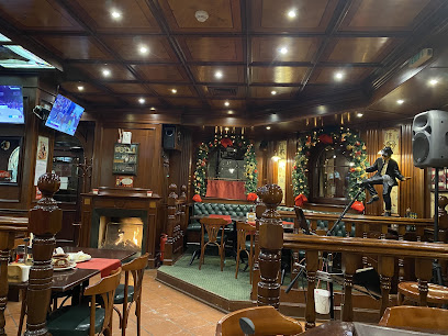 Alpin Restaurant&Pub