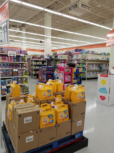 Discount Store «Big Lots», reviews and photos, 471 Green St, Woodbridge, NJ 07095, USA