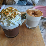 Photo n°1 de l'avis de Lucia. fait le 29/01/2024 à 16:17 sur le  The Dome Milano | Italian Restaurant & Rooftop Bar à Milan