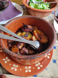 Plats et boissons du Restaurant portugais Le Luxor à Reims - n°13