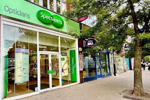 Specsavers Opticians and Audiologists - New Malden image