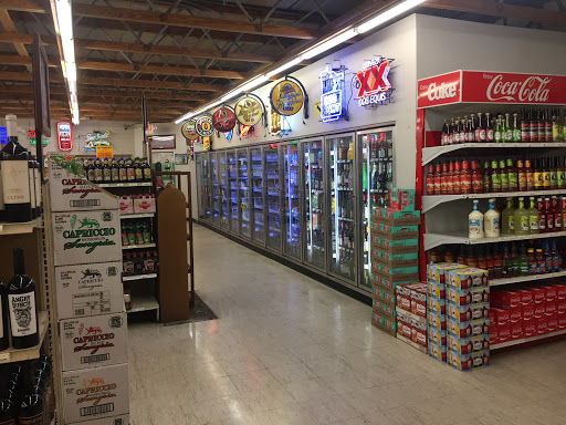 Liquor Store «MGM Wine & Spirits», reviews and photos, 275 White Bear Ave, St Paul, MN 55106, USA