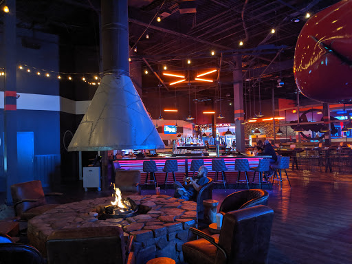 Bowling Alley «Brunswick Zone XL», reviews and photos, 100 E Street Rd, Feasterville-Trevose, PA 19053, USA